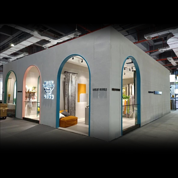 展臺搭建中需要注意哪些安全問題